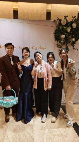 拾光。時光工作室 - 婚禮主持+小管家+音控