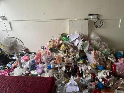 嘉欣居家清潔有限公司 - 