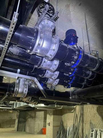 奕倫水電工程 - 