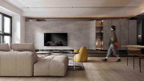 FOS Studio室內設計 - 