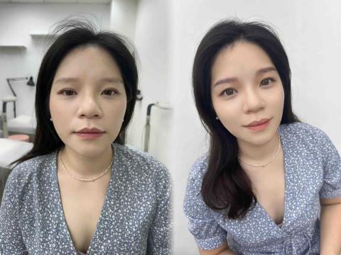 芯彤苑 STAY BEAUTY - 仿生線條眉 芯彤苑 STAY BEAUTY - 仿生線條眉