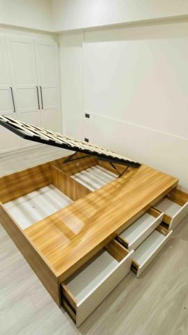 K·專業家具組裝 - 淘寶。床鋪訂製