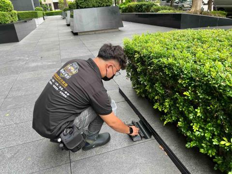 開琍企業社 - 老鼠防治