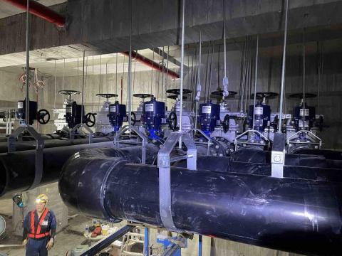 奕倫水電工程 - 