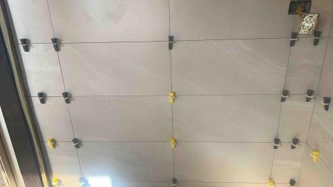 好工人拆除裝修團隊 - 施工中