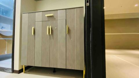 K·專業家具組裝 - 淘寶。出租房鞋櫃。投資客配合