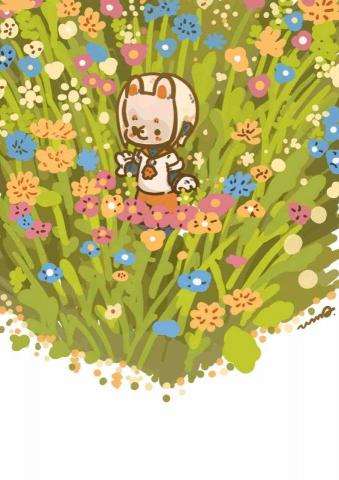 提供印製服務的專家SELENA MA