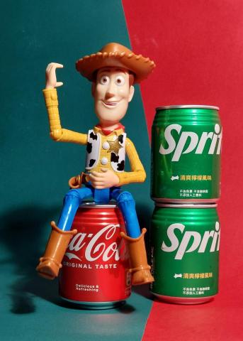 白晝畫夢 - 商品攝影