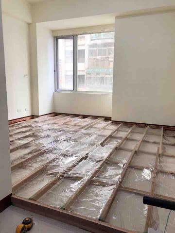 火燿國際有限公司（專業木地板） - 