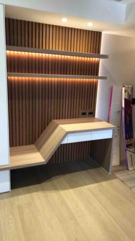 好工人拆除裝修團隊 - 木工班