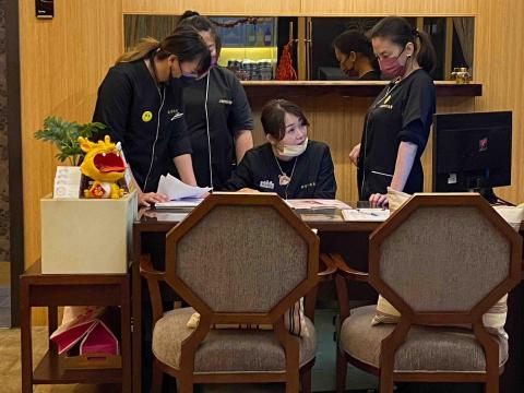 婕希時尚美學 - 