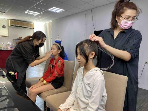 婕希時尚美學 - 