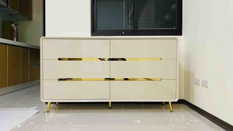 K·專業家具組裝 - 淘寶。出租房矮櫃。投資客配合