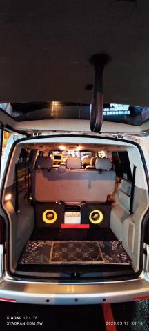 *宜蘭*旅遊包車-九人座/保母車/中巴 - 