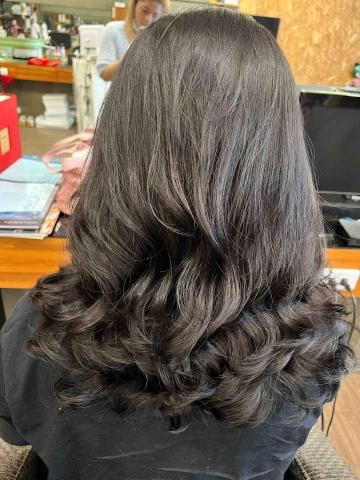 髮朵時尚創意玩美髮藝工作室 - 