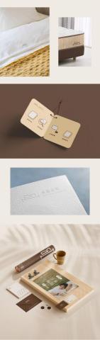 Cindy Yang - VI視覺設計