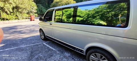 *宜蘭*旅遊包車-九人座/保母車/中巴 - 
