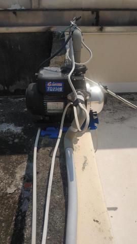 天富電工機械維修 - 