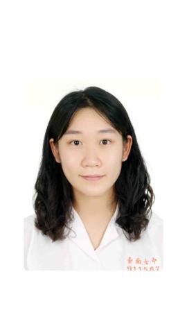 提供多少錢西文服務的專家王筱筑