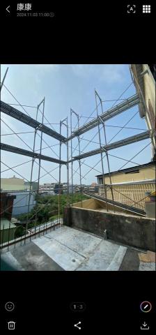 大吉鷹架工程行 - 