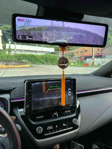 小高代裝 - 電子後視鏡、安卓機代裝