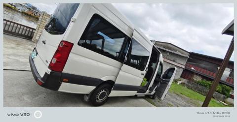 *宜蘭*旅遊包車-九人座/保母車/中巴 - 