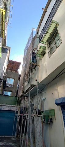 大吉鷹架工程行 - 