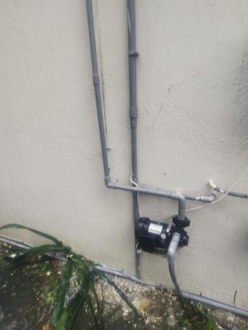 周昆興 - 水管斷裂緊急搶修（完工）