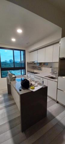 大師工程@阿天 - 廚具設計工程