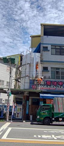 大吉鷹架工程行 - 