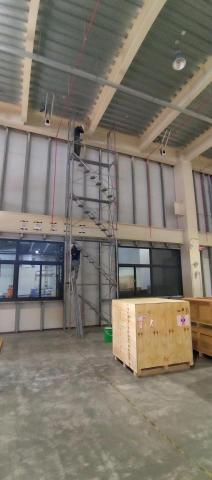 大吉鷹架工程行 - 