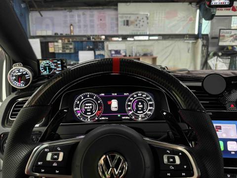 小高代裝 - 測速器代裝