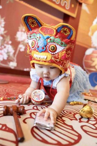 秀time 攝影工作室 - 