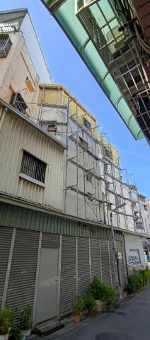 大吉鷹架工程行 - 