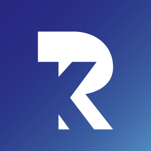 柔 - 個人設計。代表LOGO