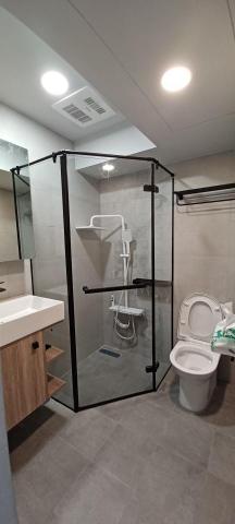 大師工程@阿天 - 廁所整修