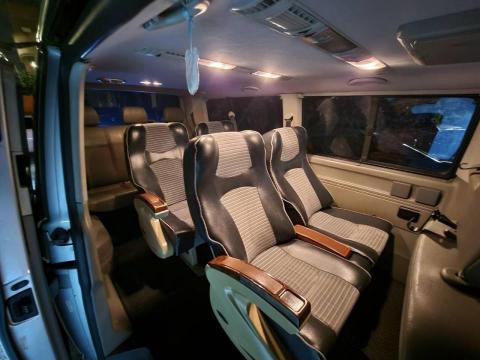 *宜蘭*旅遊包車-九人座/保母車/中巴 - 