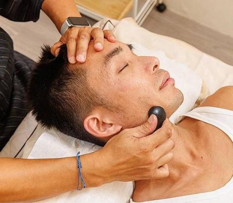 按爽-日式無痛理療按摩/科技采耳_ 耳燭( 店面/御用到府) - 頭部按摩 按爽-日式無痛理療按摩/科技采耳_ 耳燭( 店面/御用到府) - 頭部按摩