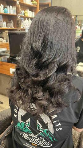 髮朵時尚創意玩美髮藝工作室 - 