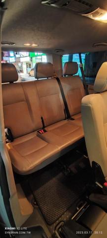 *宜蘭*旅遊包車-九人座/保母車/中巴 - 