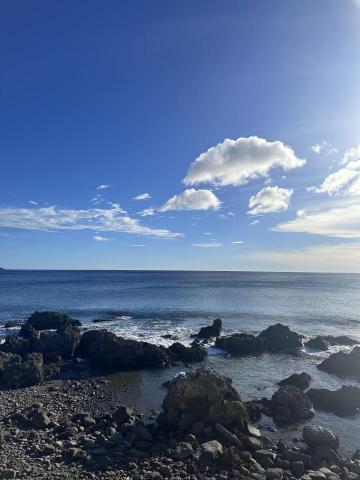 張峰源 - 客戶環島此照片 台東