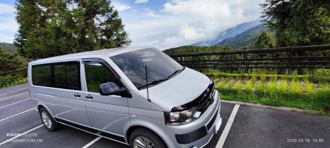 *宜蘭*旅遊包車-九人座/保母車/中巴 - 