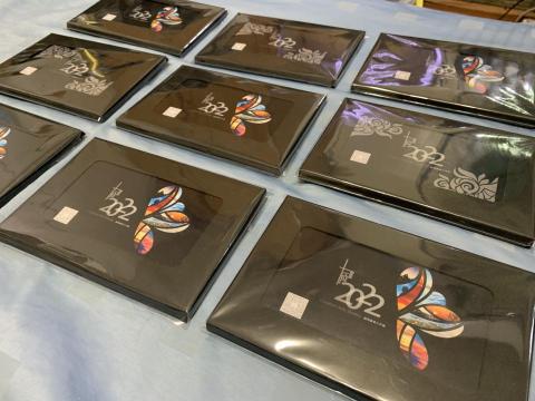 創藝藝術工作坊 - 