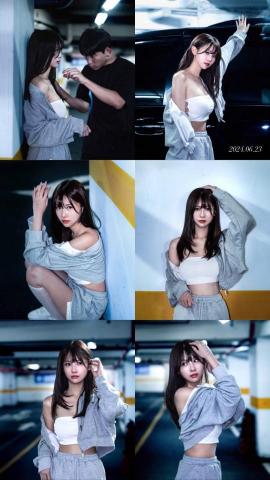 Lynn - 人像攝影及後置