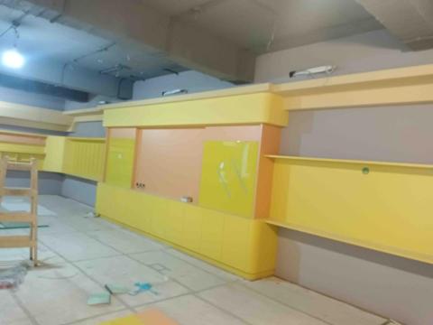 專業油漆阿華 - 