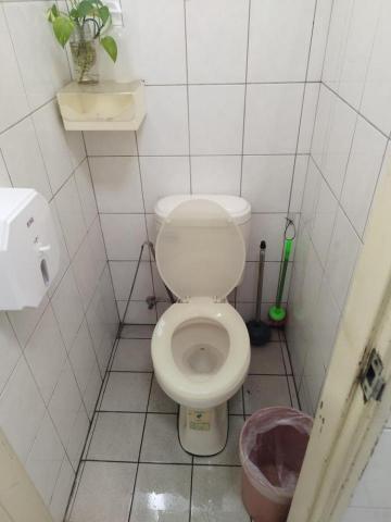 周昆興 - 馬桶水箱更新工程（完成並清潔復原）