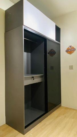 J•專業傢俱組裝工作室 - 淘寶•衣櫃