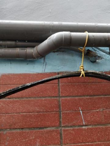 周昆興 - 水管斷裂修繕（完工）