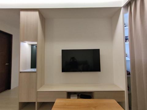 鶴寓空間設計 - 