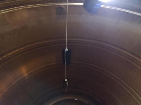 周昆興 - 水塔沒水緊急修繕（前）